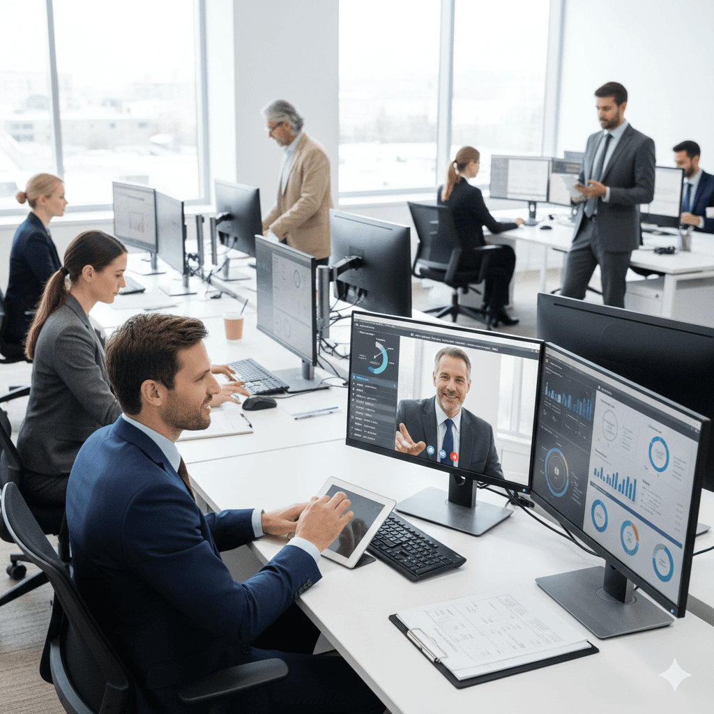 Wealth Management Client Onboarding & Portfolio Setup