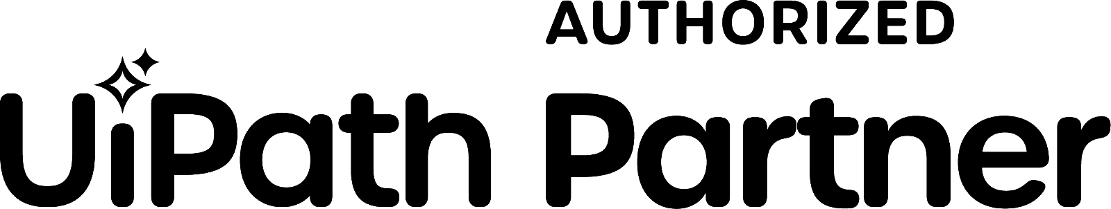 Authorized UiPath Partner